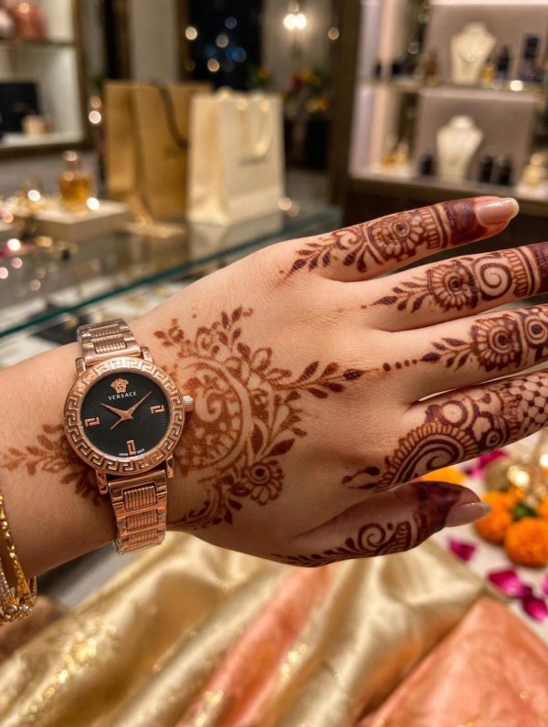 First Copy Mk Ladies Watch 680/-₹ view 2