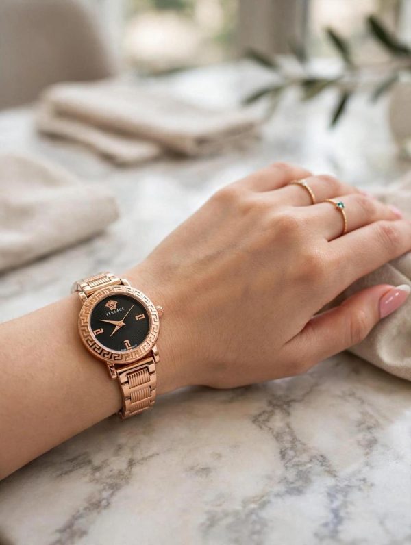 First Copy Mk Ladies Watch 680/-₹ view 3