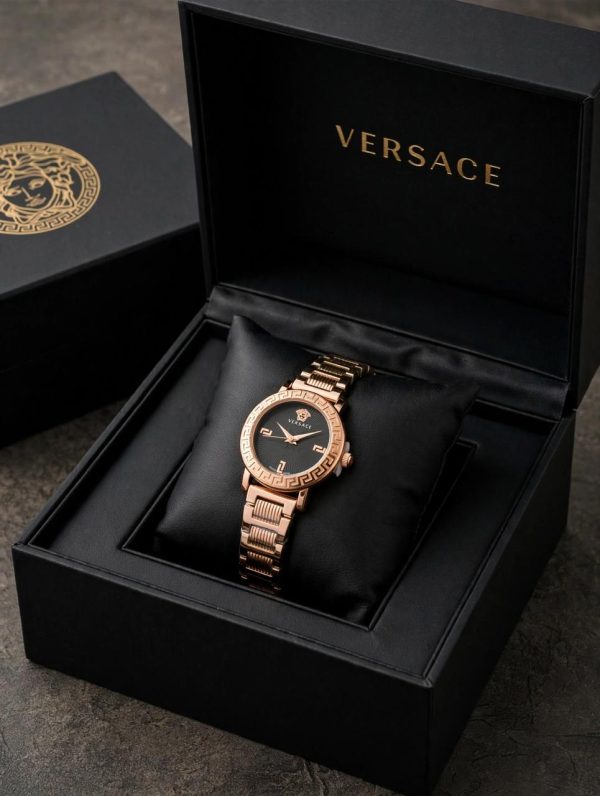 First Copy Mk Ladies Watch 680/-₹ view 4