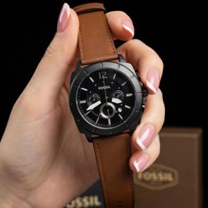 First Copy Mk Ladies Watch All Crono And Date Working view 1