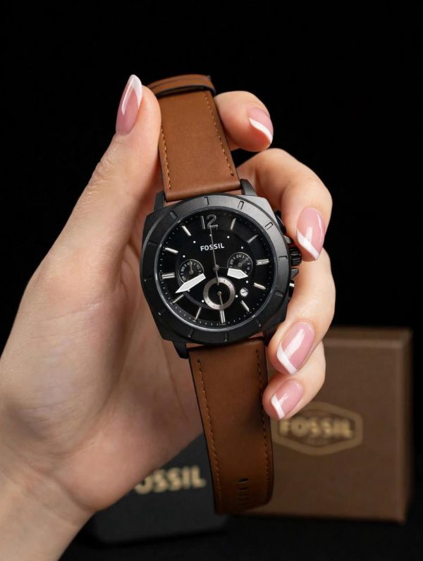 First Copy Mk Ladies Watch All Crono And Date Working view 1