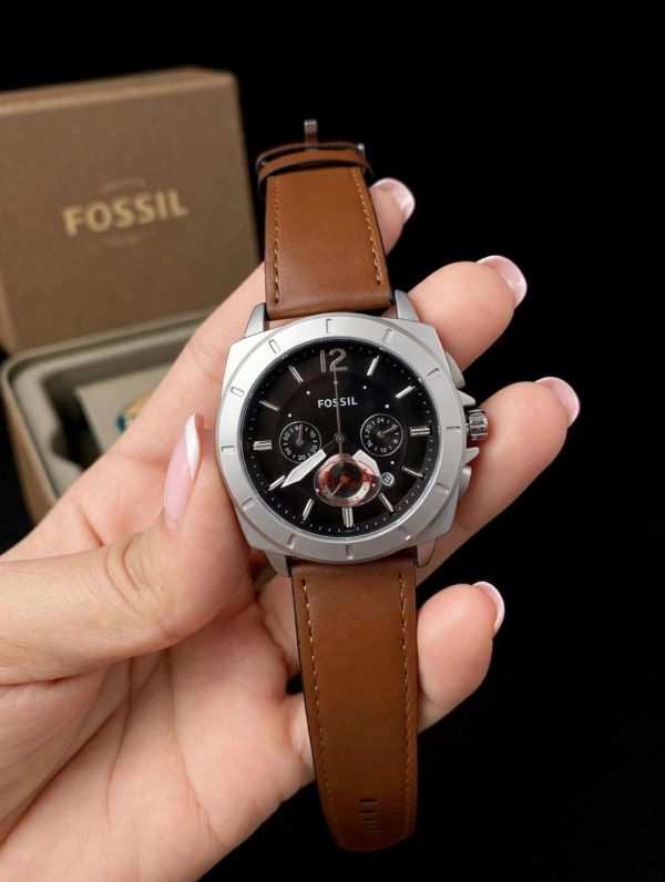 First Copy Mk Ladies Watch All Crono And Date Working view 2