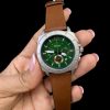 First Copy Mk Ladies Watch All Crono And Date Working view 3