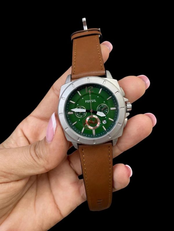 First Copy Mk Ladies Watch All Crono And Date Working view 3