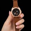 First Copy Mk Ladies Watch All Crono And Date Working view 4
