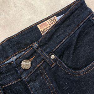 First Copy Moschino Store Denims Exclusive Stock IN Store view 1