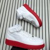 First Copy Nike Airforce Mid view 1