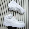 First Copy Nike Airforce Mid view 2