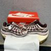 First Copy NIKE Airforce PRO Green 2026 view 3