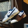 First Copy NIKE Nocta 2025 Metallic Black GOLD view 1
