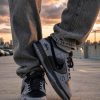 First Copy Nike SB Dunk Low Stussy x KAWS Edition Skateboard Sneakers