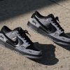 First Copy Nike SB Dunk Low Stussy x KAWS Edition Skateboard Sneakers