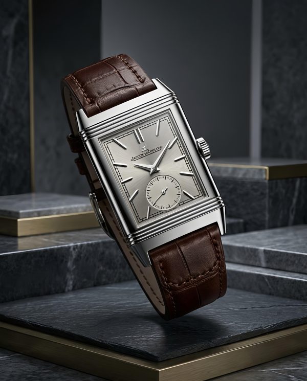First Copy Omega Seamaster Aqua Terra Automatic Watch view 3