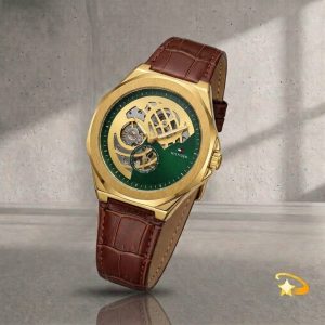 First Copy Omega Watch view 1