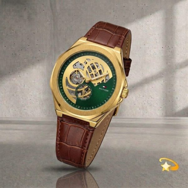 First Copy Omega Watch view 1