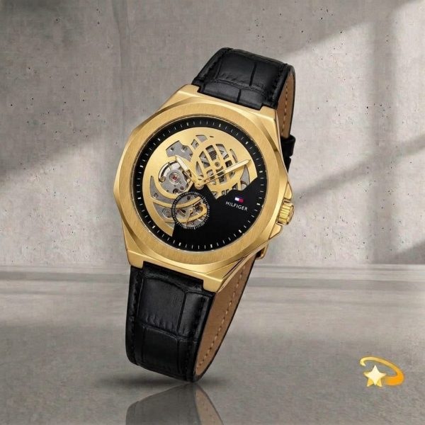 First Copy Omega Watch view 2