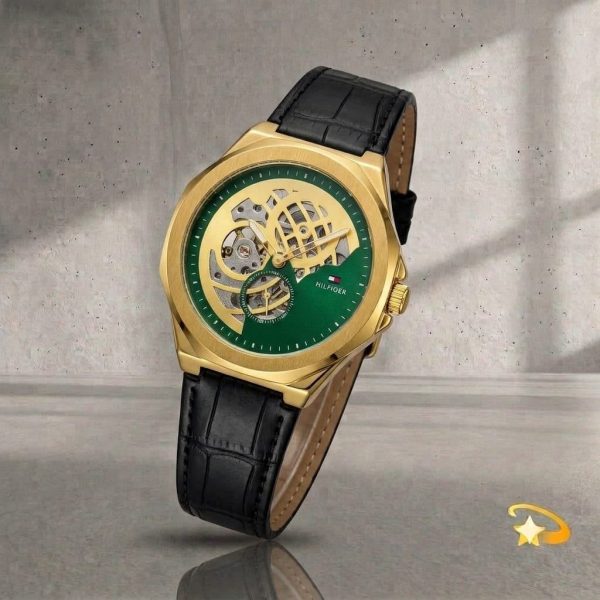 First Copy Omega Watch view 3
