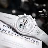 First Copy Omega x Swatch MoonSwatch Mission to Neptune view 3