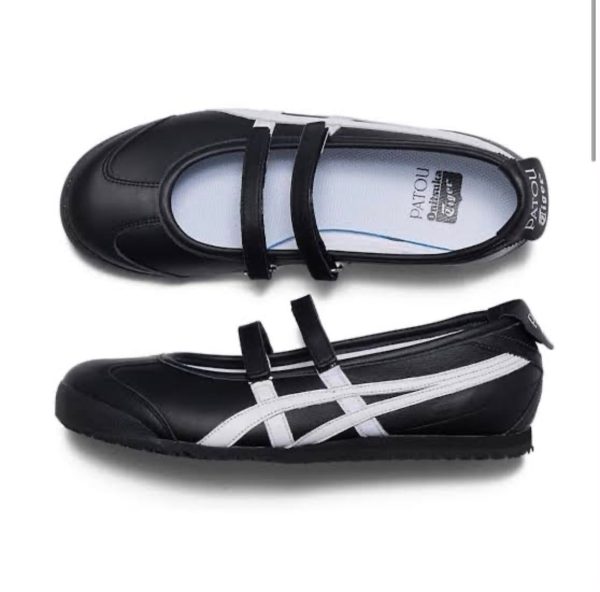 First Copy Onitsuka Tiger Belly Girls view 2