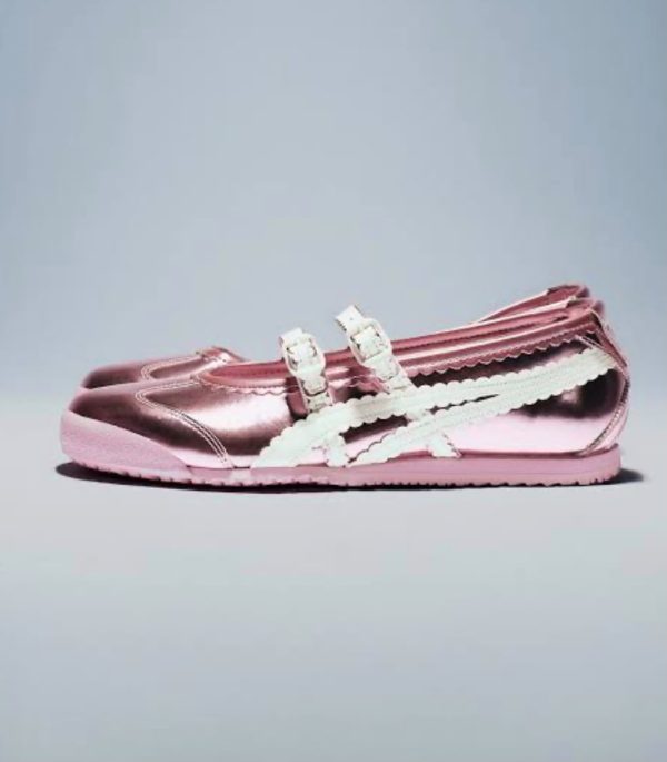 First Copy Onitsuka Tiger Belly Girls view 2