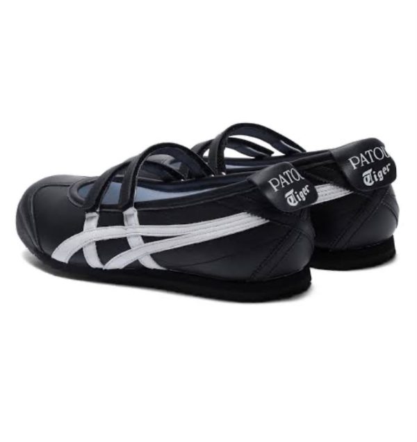First Copy Onitsuka Tiger Belly Girls view 3