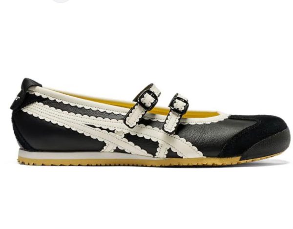 First Copy Onitsuka Tiger Belly Girls view 4