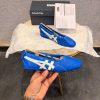 First Copy Onitsuka Tiger Gymnarina Blue 2026 view 3