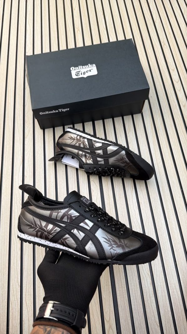 First Copy Onitsuka Tiger Mexico 66 view 1