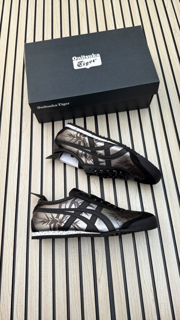 First Copy Onitsuka Tiger Mexico 66 view 2
