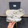 First Copy Onitsuka Tiger Mexico 66 Silver Girls view 4