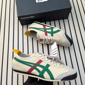 First Copy Onitsuka Tiger Shoes view 1