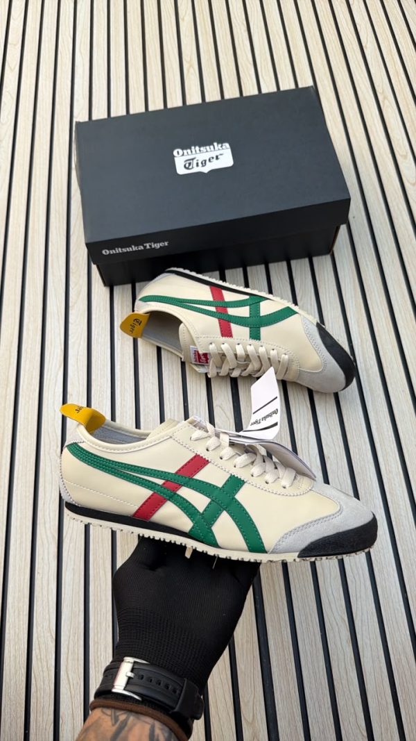 First Copy Onitsuka Tiger Shoes view 1