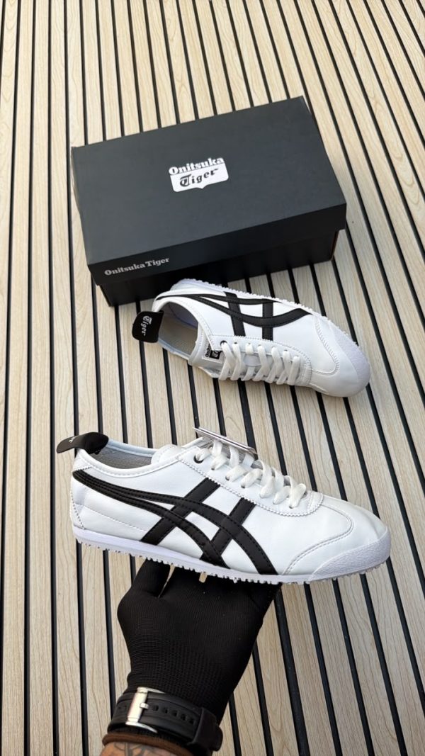 First Copy Onitsuka Tiger Shoes view 3