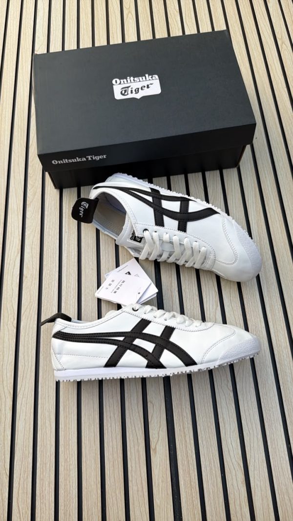 First Copy Onitsuka Tiger Shoes view 4