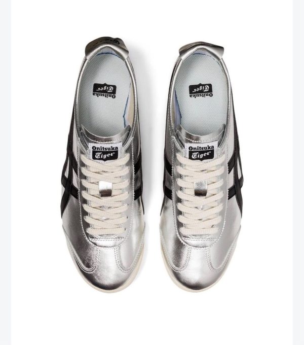 first-copy-onitsuka-tiger-silver-black-1 First Copy Onitsuka Tiger Silver Black view 1