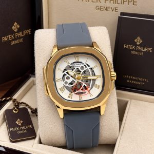 First Copy Patek Philippe view 1