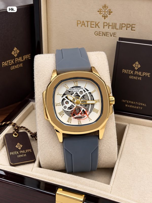 First Copy Patek Philippe view 1