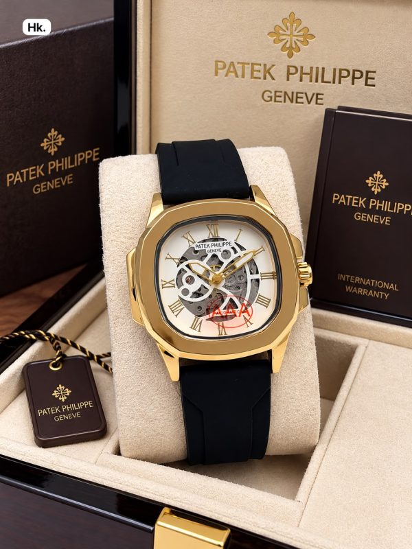 First Copy Patek Philippe view 2