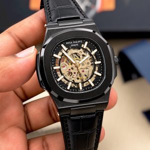 First Copy Patek Philippe Grand Complications Luxury Watch view 1