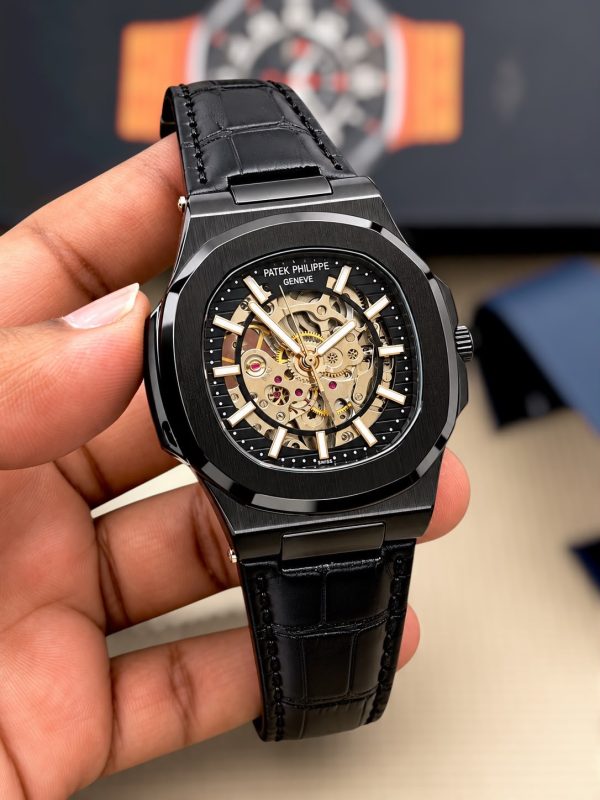 First Copy Patek Philippe Grand Complications Luxury Watch view 1