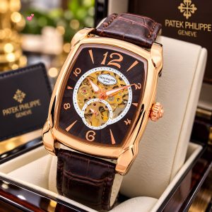 First Copy Patek Philippe Nautilus Master Replica Watch view 1
