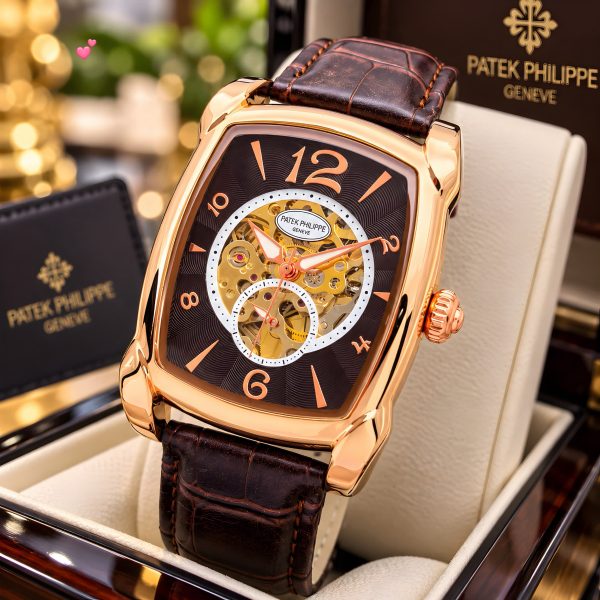 First Copy Patek Philippe Nautilus Master Replica Watch view 1