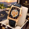 First Copy Patek Philippe Nautilus Master Replica Watch view 4