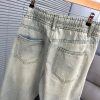 First Copy Prada High-End Stretch Comfort Denim Jeans for Men