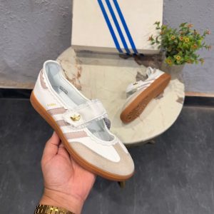 First Copy Prada-milano White Sneakers view 1