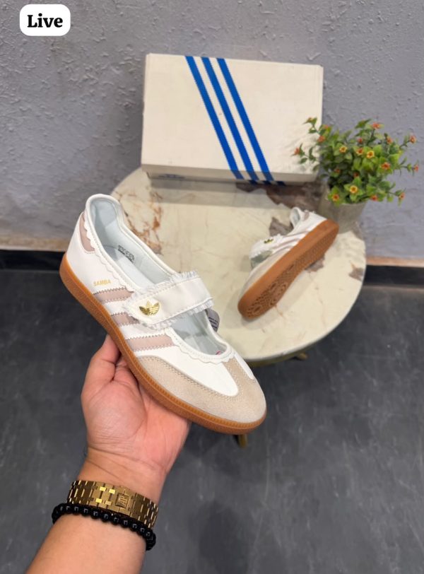 First Copy Prada-milano White Sneakers view 1