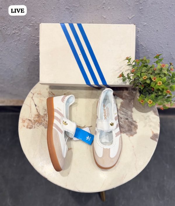First Copy Prada-milano White Sneakers view 2
