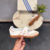 First Copy Prada-milano White Sneakers view 3