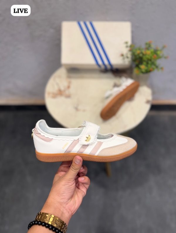 First Copy Prada-milano White Sneakers view 3