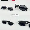 First Copy PRADA WMNS 5279 BLACK view 3